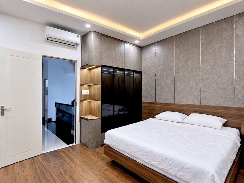 Luxury 4 Bedroom House with Elevator in South Nha Trang