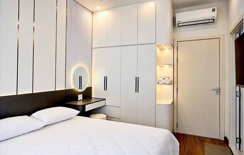 Luxury 4 Bedroom House with Elevator in South Nha Trang