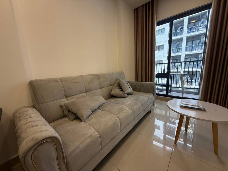 1-bedroom apartment at Park Land