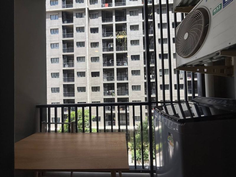 1-bedroom apartment at Park Land