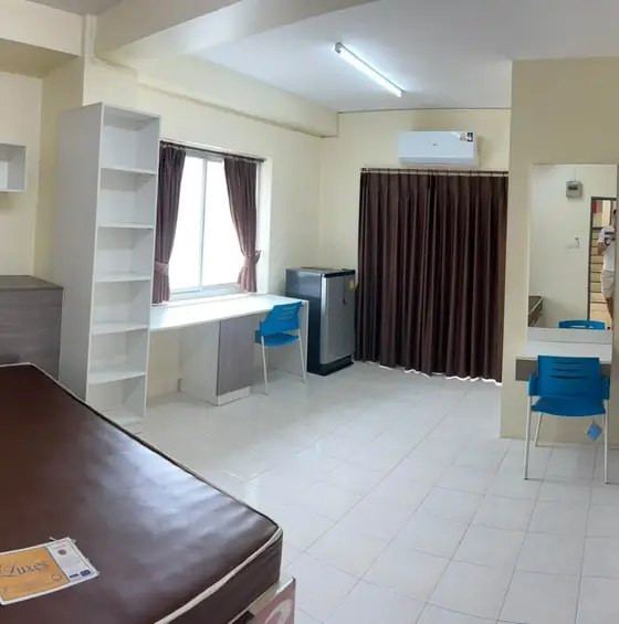 Apartment at Ram 71 Place