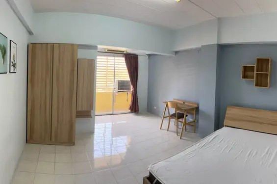 Apartment at Ram 71 Place