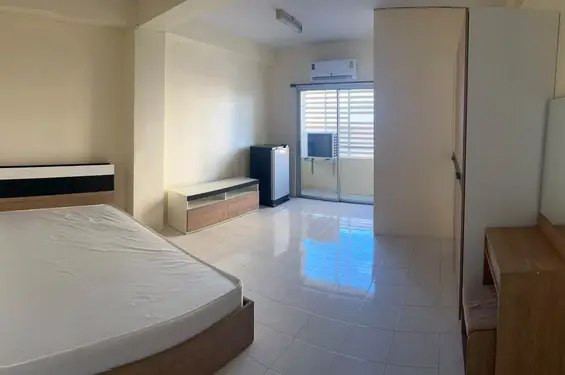 Apartment at Ram 71 Place
