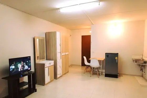 Condominium at Muang Thong Thani Popular Condo