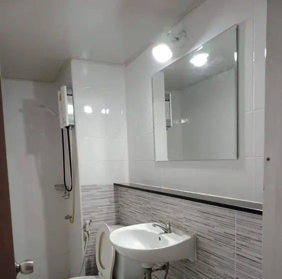 Condo in Muang Thong Thani
