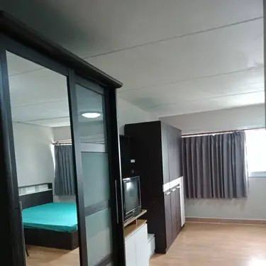 Condo in Muang Thong Thani