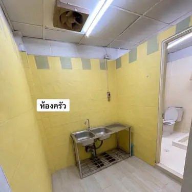 3-Bedroom Townhouse in Ladprao 109