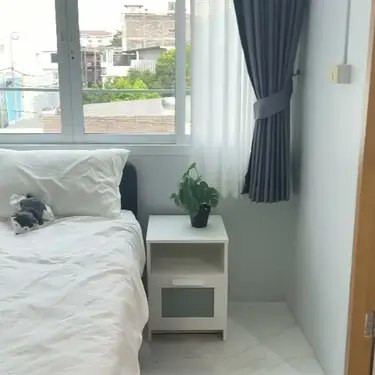 Apartment in Cozy Living Service Apartment
