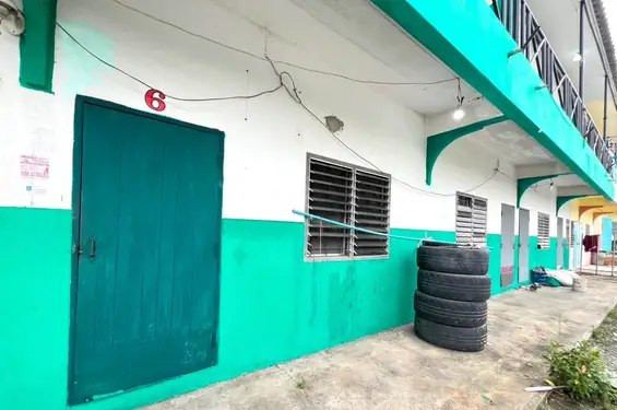 Ground Floor Room in Bang Bua Thong