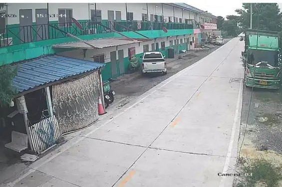 Ground Floor Room in Bang Bua Thong