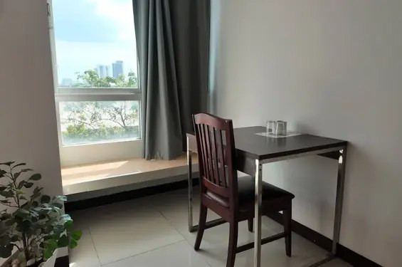 Apartment in Wongwian Yai