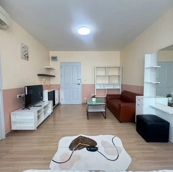 Condo in Plum Condo Nawamin