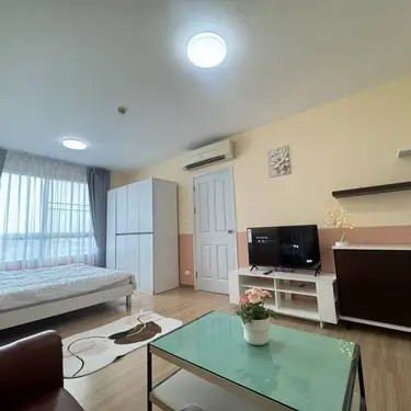 Condo in Plum Condo Nawamin