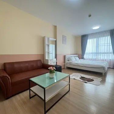 Condo in Plum Condo Nawamin