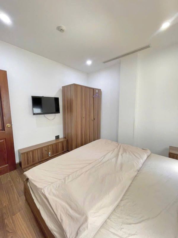1 Bedroom Apartment on Tran Bach Dang Street