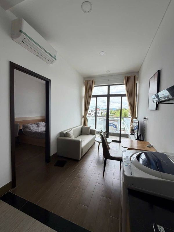 1 Bedroom Apartment in My An
