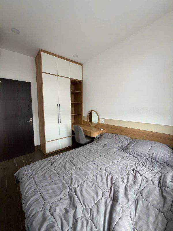 1 Bedroom Apartment in My An