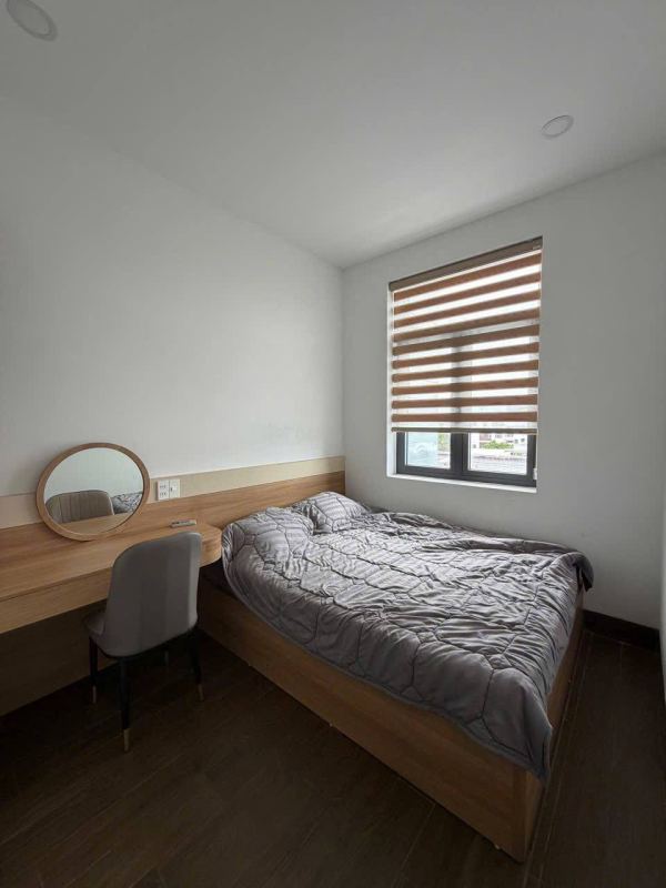 1 Bedroom Apartment in My An