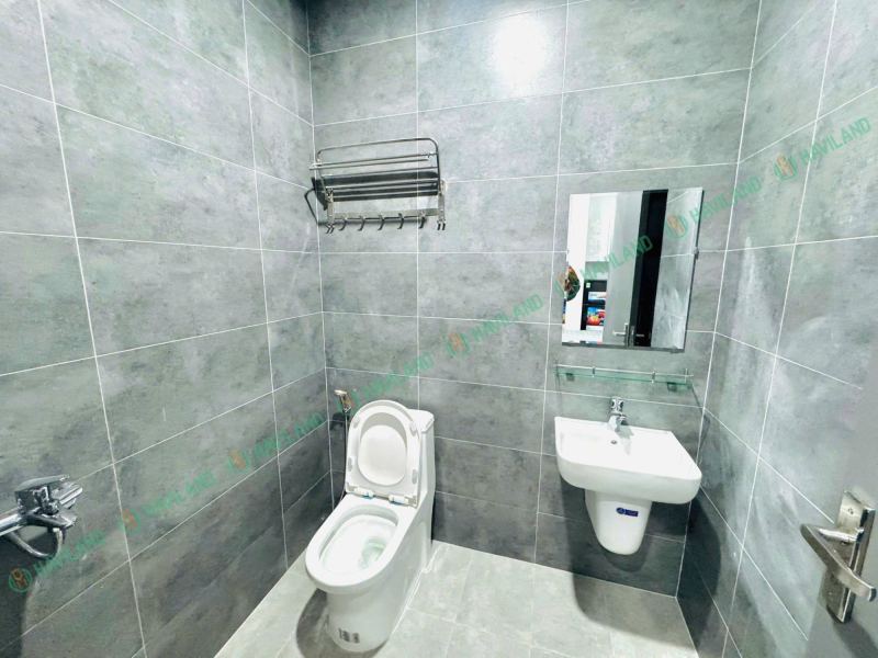 Studio Apartment on Tran Van Du Street