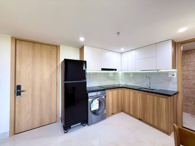 Studio Apartment in FPT Area