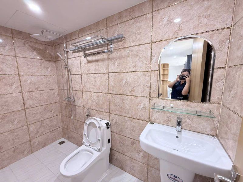 Studio Apartment in FPT Area