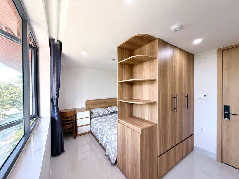 Studio Apartment in FPT Area