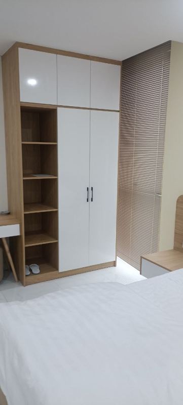 2-Bed Apartment in Meyhomes