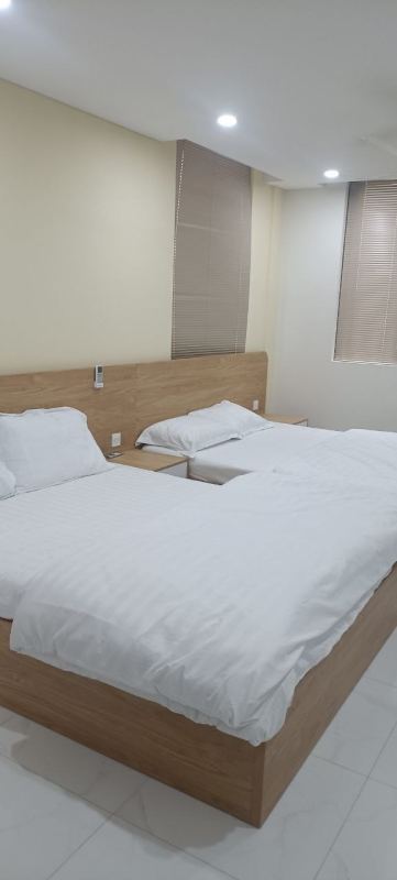 2-Bed Apartment in Meyhomes