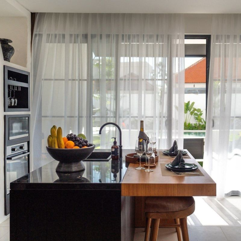 Premium Apartment in Berawa