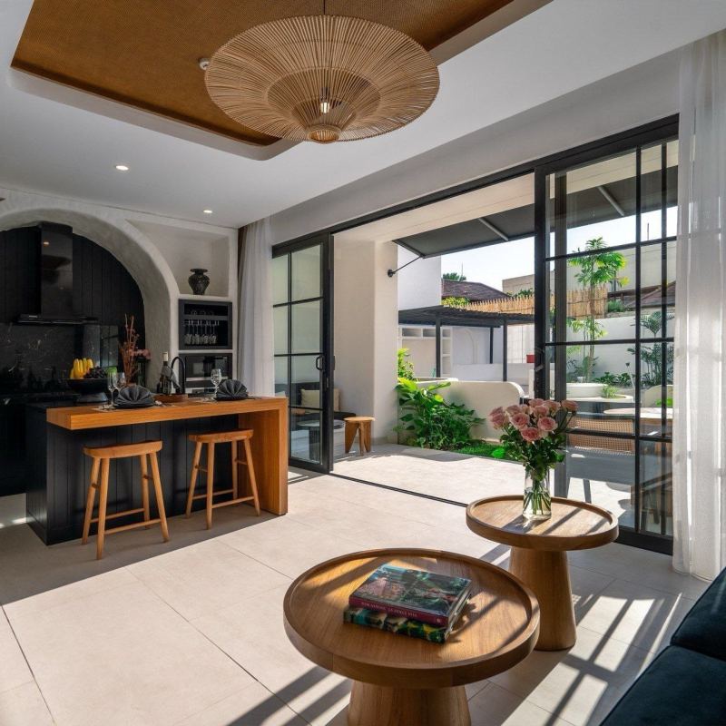 Premium Apartment in Berawa