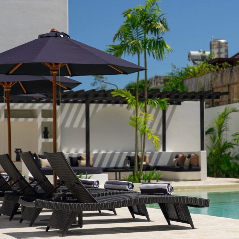 Premium Apartment in Berawa