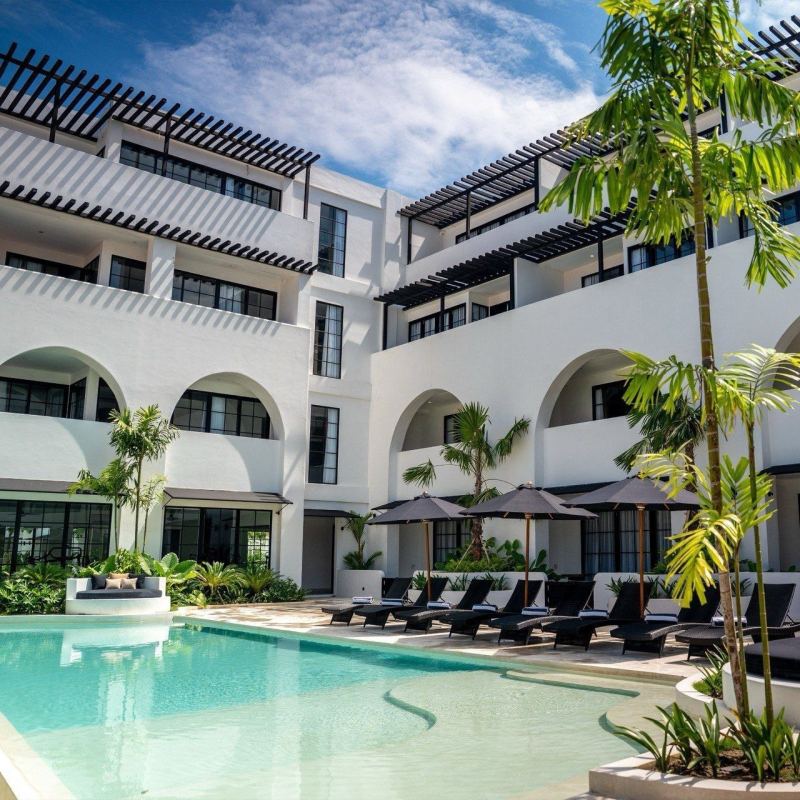 Premium Apartment in Berawa