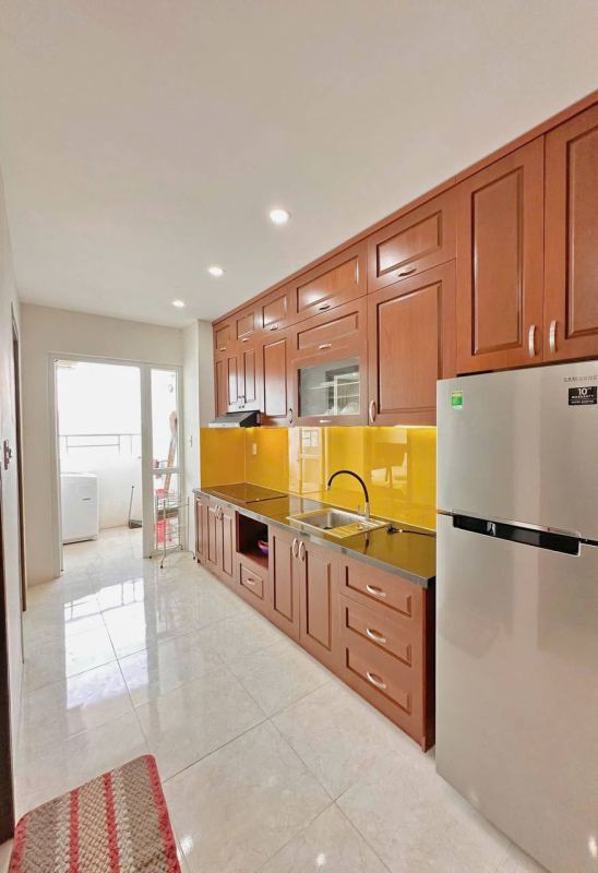 2-Bedroom Apartment in Muong Thanh Grand