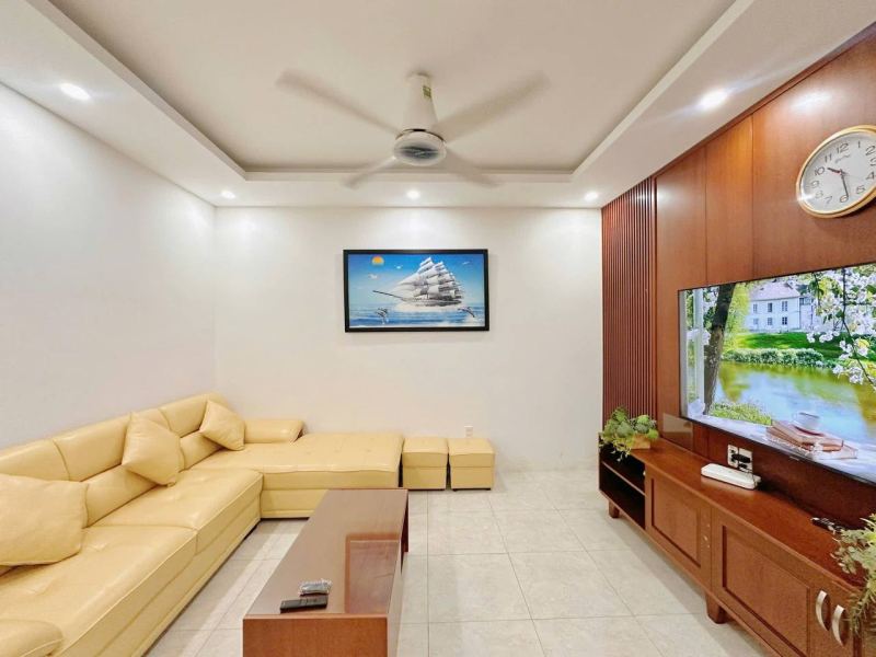 2-Bedroom Apartment in Muong Thanh Grand