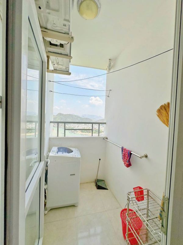 2-Bedroom Apartment in Muong Thanh Grand