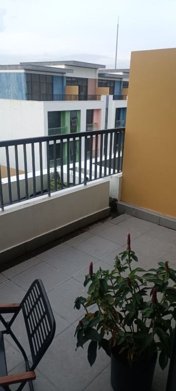 Apartment without Kitchen in Meyhomes, Phu Quoc