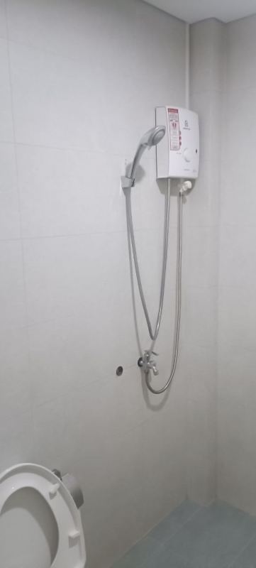 Apartment without Kitchen in Meyhomes, Phu Quoc