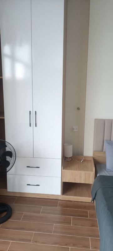 Apartment without Kitchen in Meyhomes, Phu Quoc