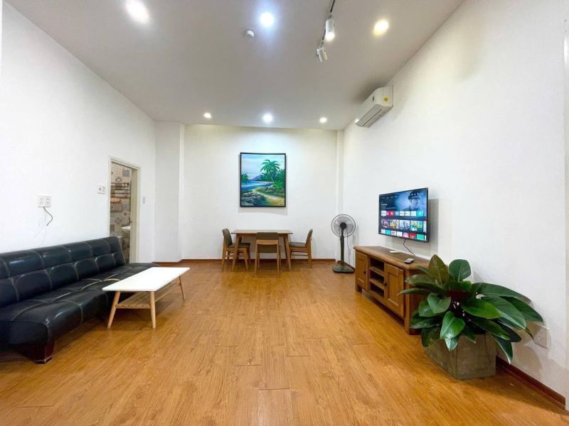 1 Bedroom Apartment on Mai Hac De