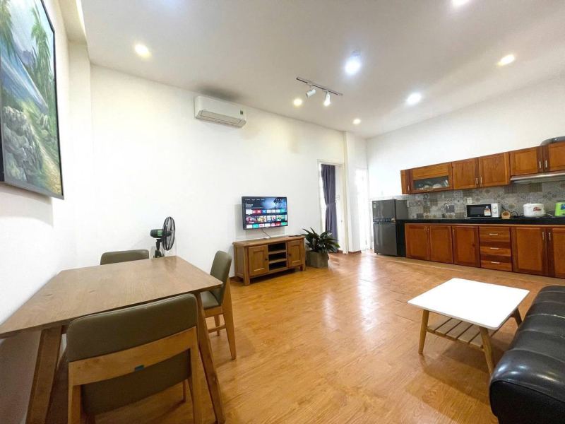 1 Bedroom Apartment on Mai Hac De