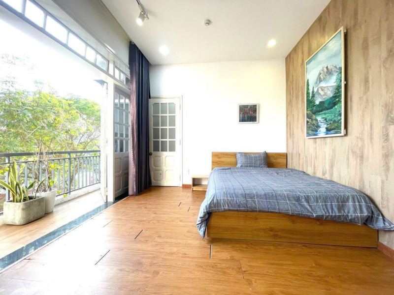 1 Bedroom Apartment on Mai Hac De
