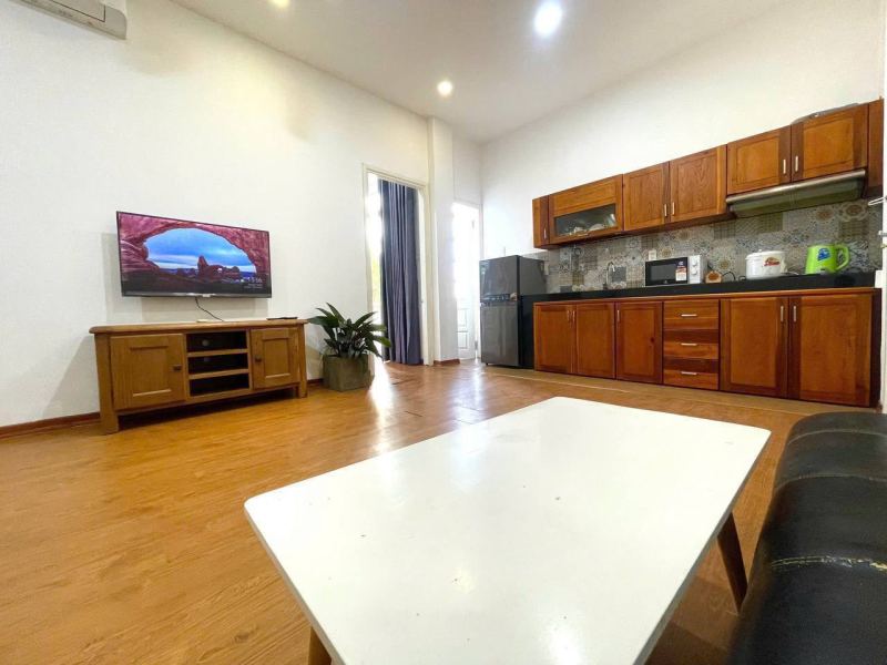 1 Bedroom Apartment on Mai Hac De