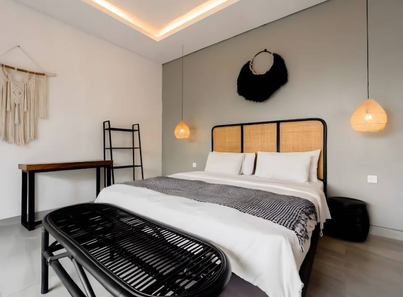 3 Bedroom Villa in Berawa Canggu