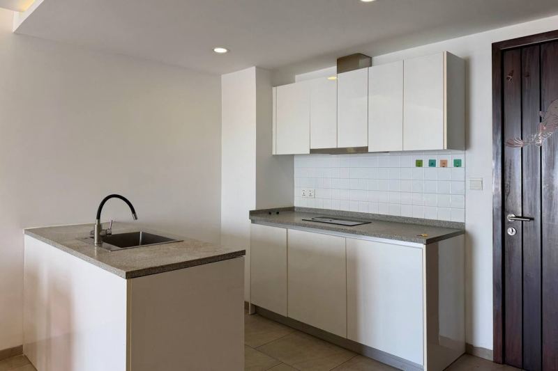 1 Bedroom Condo in Urban Village Building D