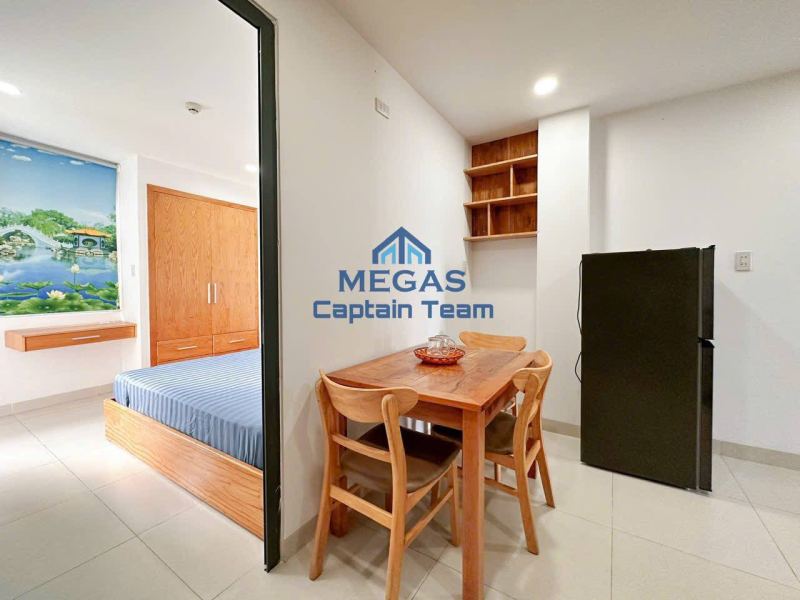 2-Bedroom Apartment on 23/10 Street