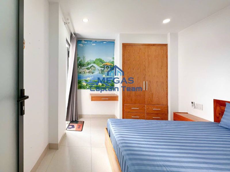 2-Bedroom Apartment on 23/10 Street