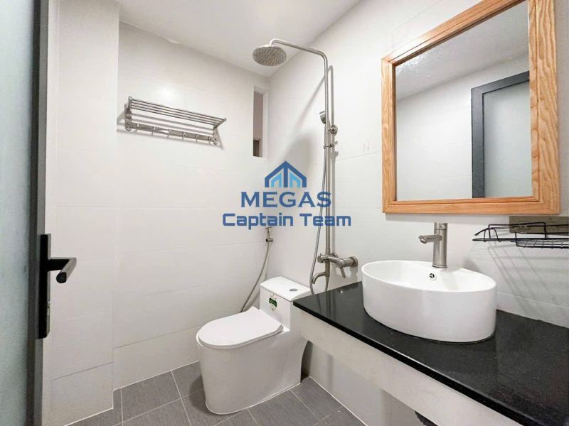 2-Bedroom Apartment on 23/10 Street