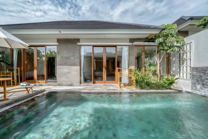 2-Bedroom Villa in Canggu