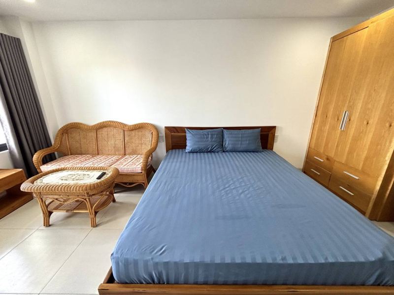 2-Bedroom Apartment in Phuong Son