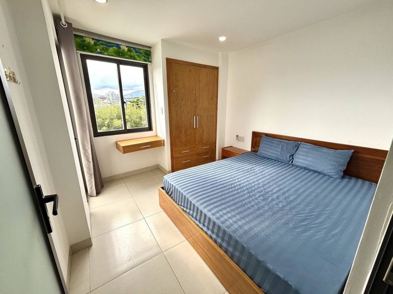 2-Bedroom Apartment in Phuong Son